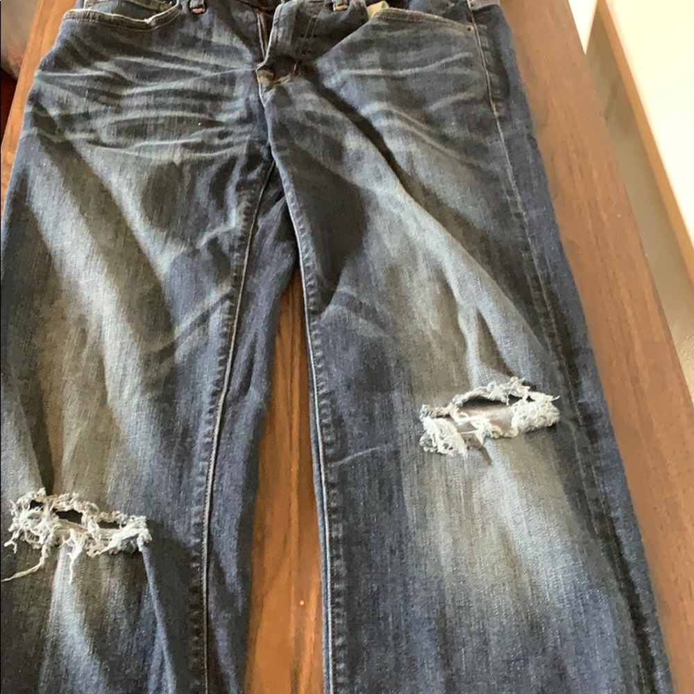 American eagle